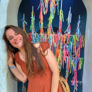 Meet your Posher, Bruna